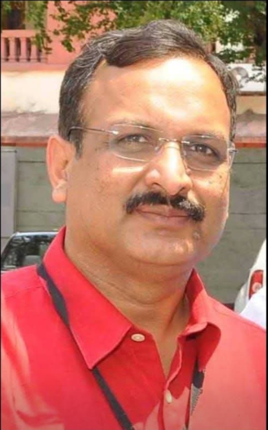 Dr. Sanjay Aggarwal